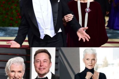 Elon Musk’s Mom Says It’s ‘Degrading’ When People Call Her Son Wealthy Or A Billionaire — Instead She Prefers ‘The Genius Of The World’