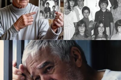 26 Years Ago an Entire family vanished, Until a Desperate father Noticed a Crucial Detail…