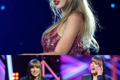 PREDICT: Will Taylor Swift make a big announcement during the iHeartRadio Music awards?