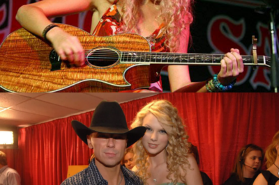 Taylor Swift: A Producer Made the ‘Worst Decision’ of His Career When He Told 12-Year-Old Swift She Couldn’t Perform