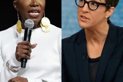 Rachel Maddow does not hold back her criticism, labeling NBC executives as “bastards” after revealing the actual cause behind Joy Reid’s termination—“It was due to her race.”