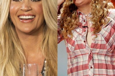 Carrie Underwood “Auditions” For American Idol Again, 20 Years After She Won