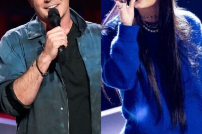 Bryan Olesen’s Face Watching Daughter Jadyn Cree’s Battle Live Was So Emotional