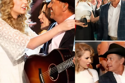 Taylor Swift’s Tribute to George Strait Is a Must-See Moment!