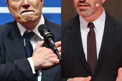 Elon Musk issues 3-word response to Jimmy Kimmel after host mocked him over Nazi salutes and Tesla drama