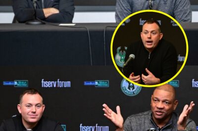 BREAKING: Milwaukee Bucks Reveal Reasoning Behind GM Jon Horst’s Contract Extension
