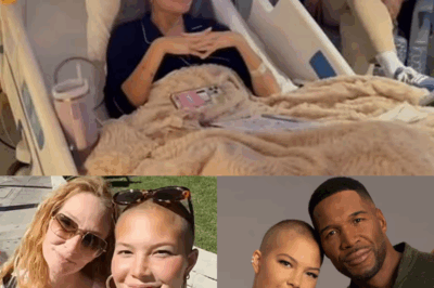 Former NFL star and television personality Michael Strahan has faced one of the toughest challenges of his life: watching his daughter, Isabella Strahan, battle cancer. The 19-year-old was diagnosed with medulloblastoma, a rare and aggressive brain cancer, in October 2023. Since then, she has undergone emergency brain surgery, radiation, and chemotherapy in a grueling fight for her health.
