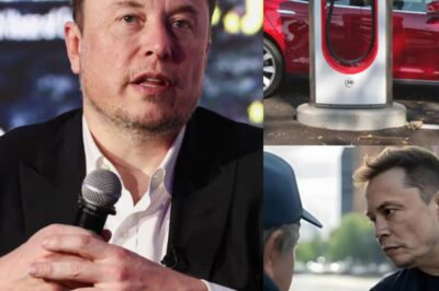 BREAKING NEWS: Elon Musk donates $112 million in Tesla stock to the homeless, with a special condition!