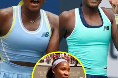 Madrid Open stars without running water as one fears she’ll have to ‘sleep in the gym’