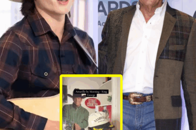 John Foster Stuns the Internet with George Strait Cover, The Show’s New Country Star Is Born