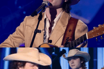 John Foster’s Tender Serenade of ‘Someone to Sing to’ Will Melt Your Heart, One Note at a Time
