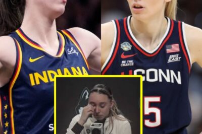 “‘It’s Not Fair!’ Paige Bueckers Demands Answers Over WNBA’s Favoritism Toward Caitlin Clark”