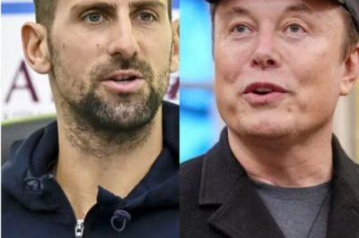 After his defeat in the Miami Open final, Novak Djokovic shocked the world by REVEALING that he had turned down a $10 million offer from Elon Musk: “Keep it and spend it on something that truly helps people, that would be the best!”