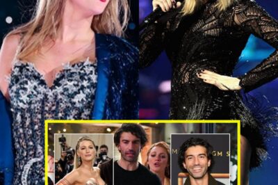 BREAKING NEWS: Taylor Swift Subpoena Dropped in ‘It Ends With Us’ Legal Saga After Voluntary Information Provided—Inside the Drama That Rocked Hollywood