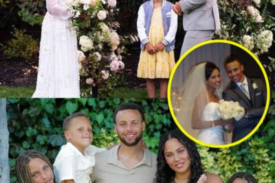 Stephen Curry Proposes to Ayesha Again in Unforgettable Fashion After 15 Years Together: The NBA Star’s Heartfelt Gesture Leaves the World in Tears
