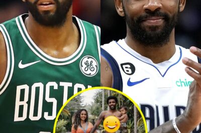 Kyrie Irving: The NBA’s Most Brilliant Enigma—A Legacy of Dazzling Genius and Unyielding Controversy