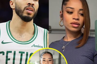 Love, Music, and Stardom: Ella Mai’s Unforgettable Night at Kendrick Lamar’s Homecoming Show With SZA—And How Jayson Tatum’s Girlfriend Stole the Spotlight
