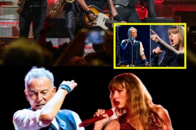 Bruce Springsteen Ignites “Land of Hope & Dreams” Tour: Shocks Fans by Uniting Rival Artists Onstage
