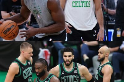 NBA Bombshell: Shams Predicts Blockbuster Celtics Trades Amid ‘Craziest Offseason Ever’—Boston Roster Shakeup Looms as League Braces for Unprecedented Moves!