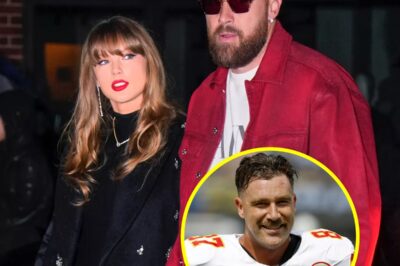 Taylor Swift Moves to Miami: Superstar Puts Career on Hold to Support Travis Kelce’s NFL Training—Are Wedding Bells Next?