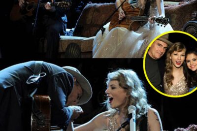 Taylor Swift and James Taylor Ignite Madison Square Garden: Unprecedented “Fire and Rain” Duet Leaves Fans in Tears—Generations Collide as Legends Share Stage for First Time Ever!
