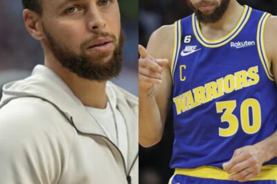Steph Curry’s $111 Million Teammate Earns Ultimate Respect: The Night the NBA’s Greatest Shooter Rewrote the All-Time Clutch Conversation