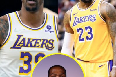 The 10 Biggest Betrayals in NBA History: When Heroes Became Villains and Fans Were Left Heartbroken