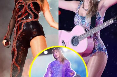 Taylor Swift Drops Bombshell: Buys Back Her Entire Music Catalog in Secret Deal—Six Years After Scooter Braun Feud!