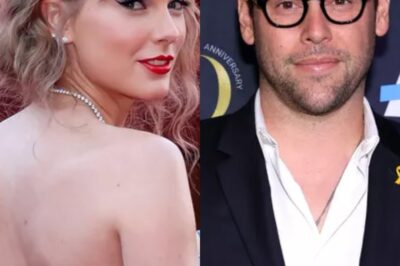 Taylor Swift Drops Bombshell: ‘Finally’ Owns Her Masters After Secret Deal—Sale Happened *Despite* Scooter Braun, Not Because of Him!