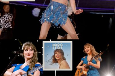 BREAKING: While revealing she has officially bought back her music catalog, Taylor Swift shared a surprising statement about the status of the rerecorded version of Reputation.