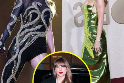 Taylor Swift Stuns Fans: “Reputation (Taylor’s Version)” Release Confirmed