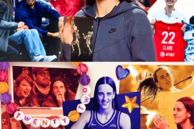 Caitlin Clark’s Offseason Transformation Stuns WNBA: Secret Training Regimen, Shocking Strength Gains, and Bold Mental Reset Revealed!
