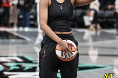 “I’m Living Beyond My Means!”: Angel Reese’s $74,000 WNBA Salary Exposes Shocking Reality for Women’s Basketball Stars