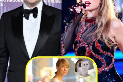 Elon Musk vs. Taylor Swift: The Internet Explodes Over “Childless Cat Lady” Jab—Is This the Most Shocking Celebrity Clash of the Decade?