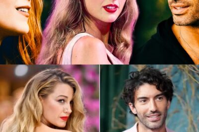 Taylor Swift Subpoenaed in Blake Lively Lawsuit: Justin Baldoni’s Attorney Drags Superstar Into Explosive Legal Battle