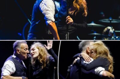 ROCK LEGEND RETURNS: Bruce Springsteen Electrifies Sea.Hear.Now Festival With “Tougher Than the Rest”! Fans Stunned as The Boss Delivers Unforgettable Live Performance —Jersey Shore Erupts in Cheers!