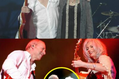 LOVE, LOSS & LEGEND: MARK KNOPFLER AND EMMYLOU HARRIS’ “ROMEO AND JULIET” DUET STUNS FANS, REDEFINES A CLASSIC