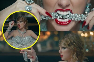 TAYLOR SWIFT’S VERSION STUNS TV! ‘Look What You Made Me Do’ (Taylor’s Version) SECRETLY DROPS in ‘The Handmaid’s Tale’—Fans Go Wild!