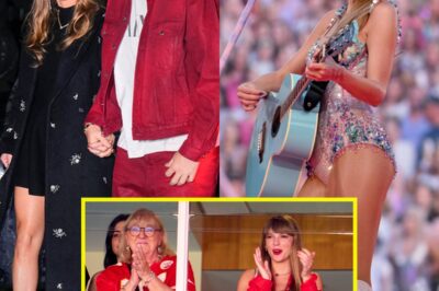 Taylor Swift and Travis Kelce Caught in Secret Late-Night Rendezvous—Insiders Spill on “Unstoppable Chemistry” and Wild Plans That Could Change Everything.