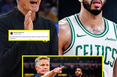 “Light This Place on Fire”: The Explosive Joe Mazzulla Command That Ignited Jaylen Brown and the Celtics’ Game 3 Demolition of the Knicks