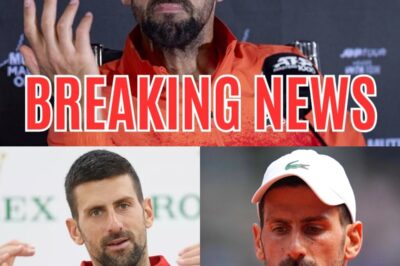 Novak Djokovic reveals next job he plans to take up after he quits tennis