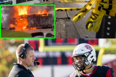 Breaking: Beloved Football Head Coach Tragically Killed In ‘Horrible’ Car Accident