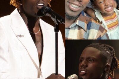 They Said He Wouldn’t Make It Now Jamal Roberts Is Just One Performance from the Crown