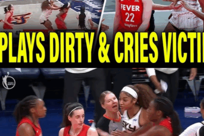 INSTANT REGRET Hits Angel Reese After She Tries To ATTACK Caitlin Clark!