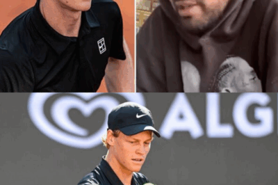 Nick Kyrgios piles back into Jannik Sinner doping saga with furious new doubts