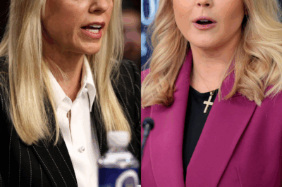 A Justice Department legend went toe-to-toe with a 27-year-old Gen Z anchor on Fox News — and the unexpected happened. When he roared like a real-life “old lady”…