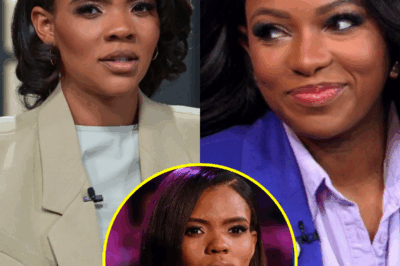 Candace Owens Goes BAN@NAS After Jasmine Crockett EXPOSED THIS on Live TV. What happened instead left the entire studio—and the internet—stunn3d