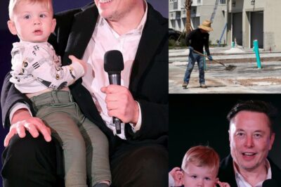BREAKING NEWS: Elon Musk is said to be building a “CHARITY HOUSE FOR ABANDONED CHILDREN” named after his son…