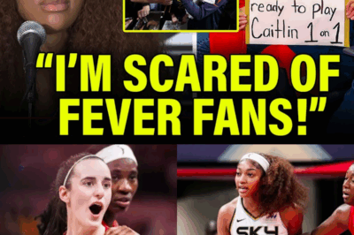 Angel Reese & Her Fans CAUGHT LYING To ATTACK Caitlin Clark & Indiana Fever!