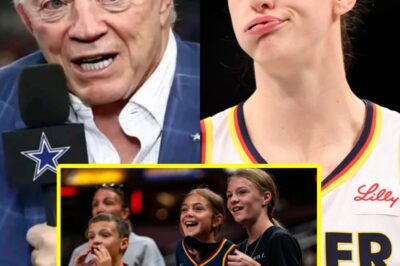 Indiana Fever SHOCKINGLY announces that the total number of 2025 season jerseys for Caitlin Clark sold in just…